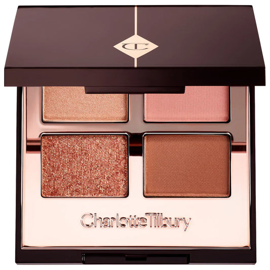 Charlotte Tilbury Luxury Eyeshadow Palette - Pillow Talk