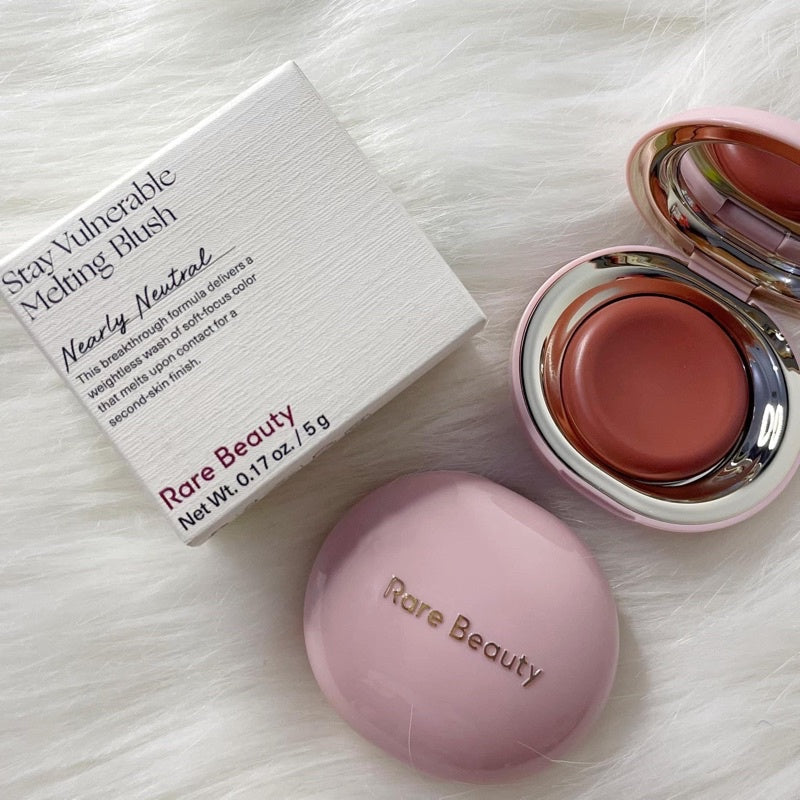 Rare Beauty - Stay Melting Vulnerable Melting Blush